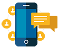 SMS COUNTER